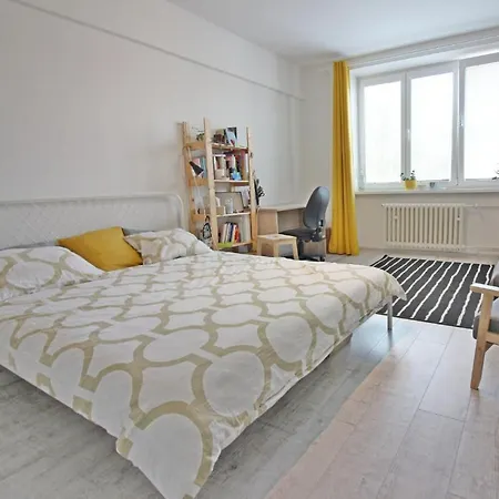 Apartamento Bu Private In *